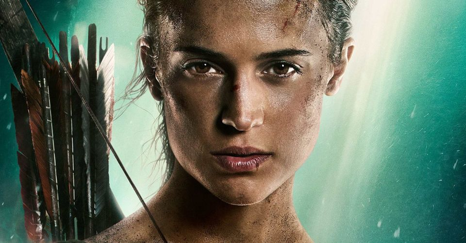 Tomb Raider 2 официально перенесла свою дату выхода с марта 2021 года на неопределенный срок, а возвращение Алисии Викандер в качестве Лары Крофт для сиквела отложено также на неопределенный срок.