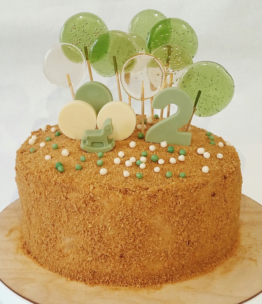 Фигурки для торта: творчество в украшении десертов