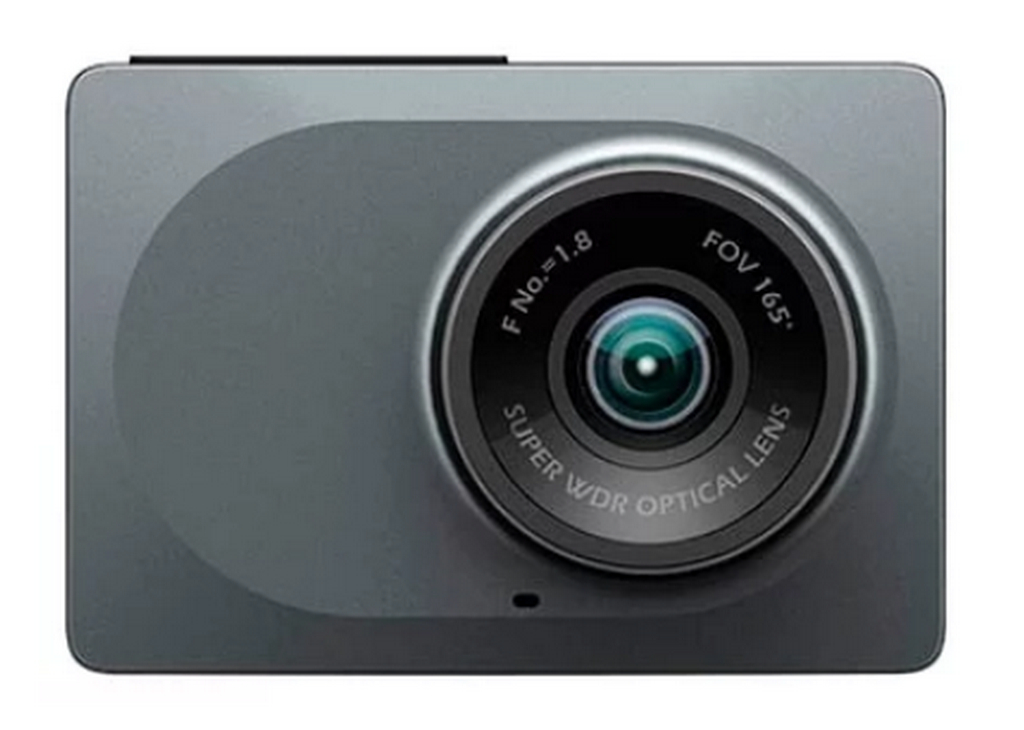 Видеорегистратор YI Smart Dash Camera в рейтинге видеорегистраторов