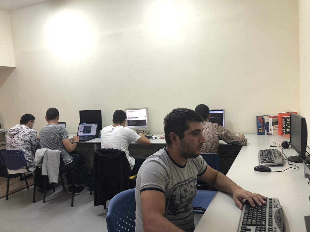 Компания Webex Technologies 