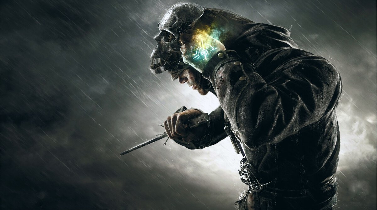 Dishonored