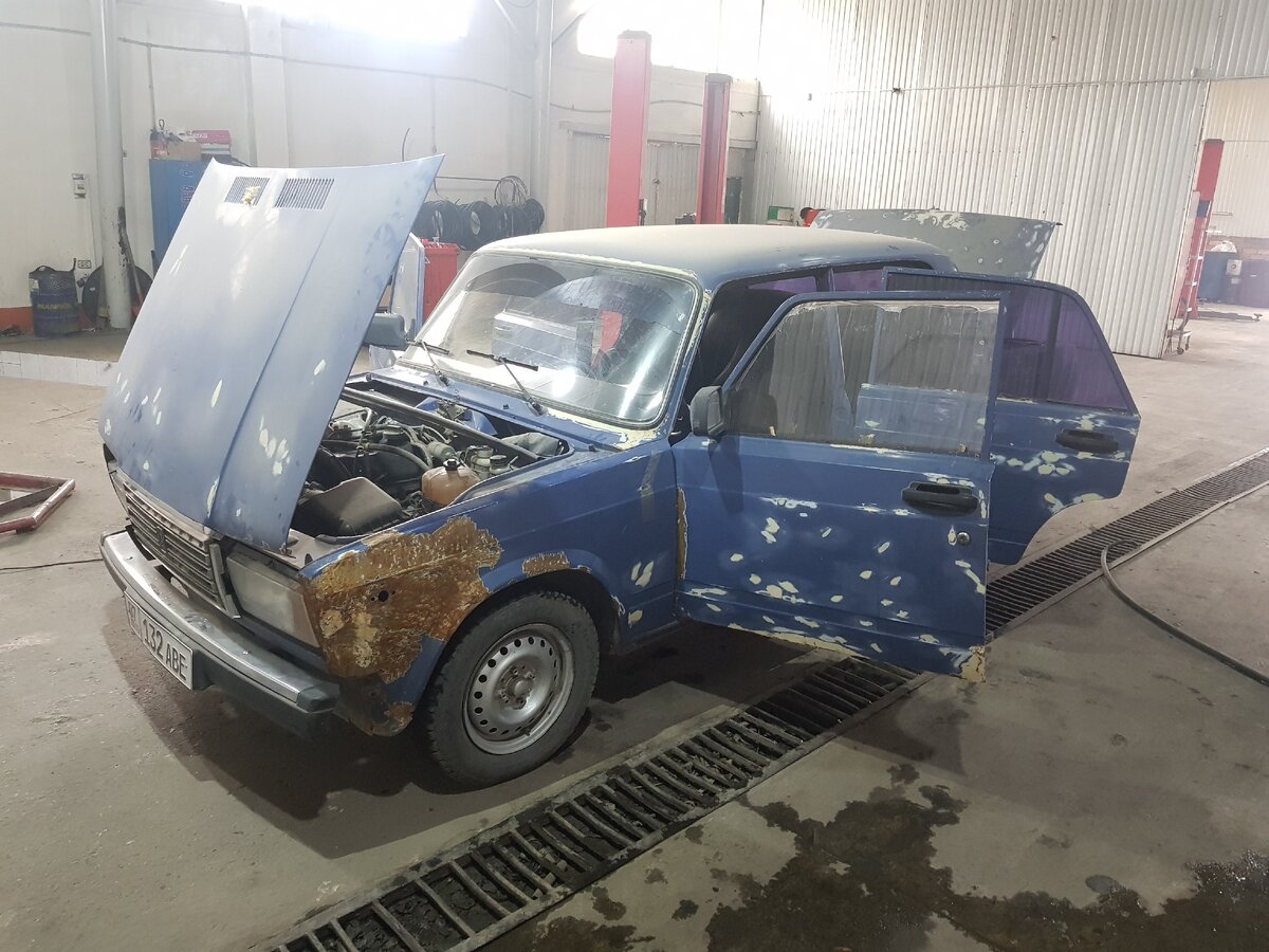 Немного философии: Мужчины, обламывать женщине крылья чревато последствиями.. лучше их тюнинговать. Листаем галерею --->