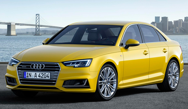 🔥🔥🔥 Audi A4 обзор. Технические характеристики. Основные неполадки