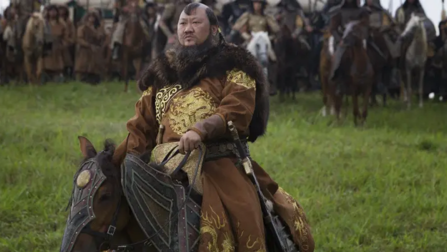 Мужчины назад не смотрят 