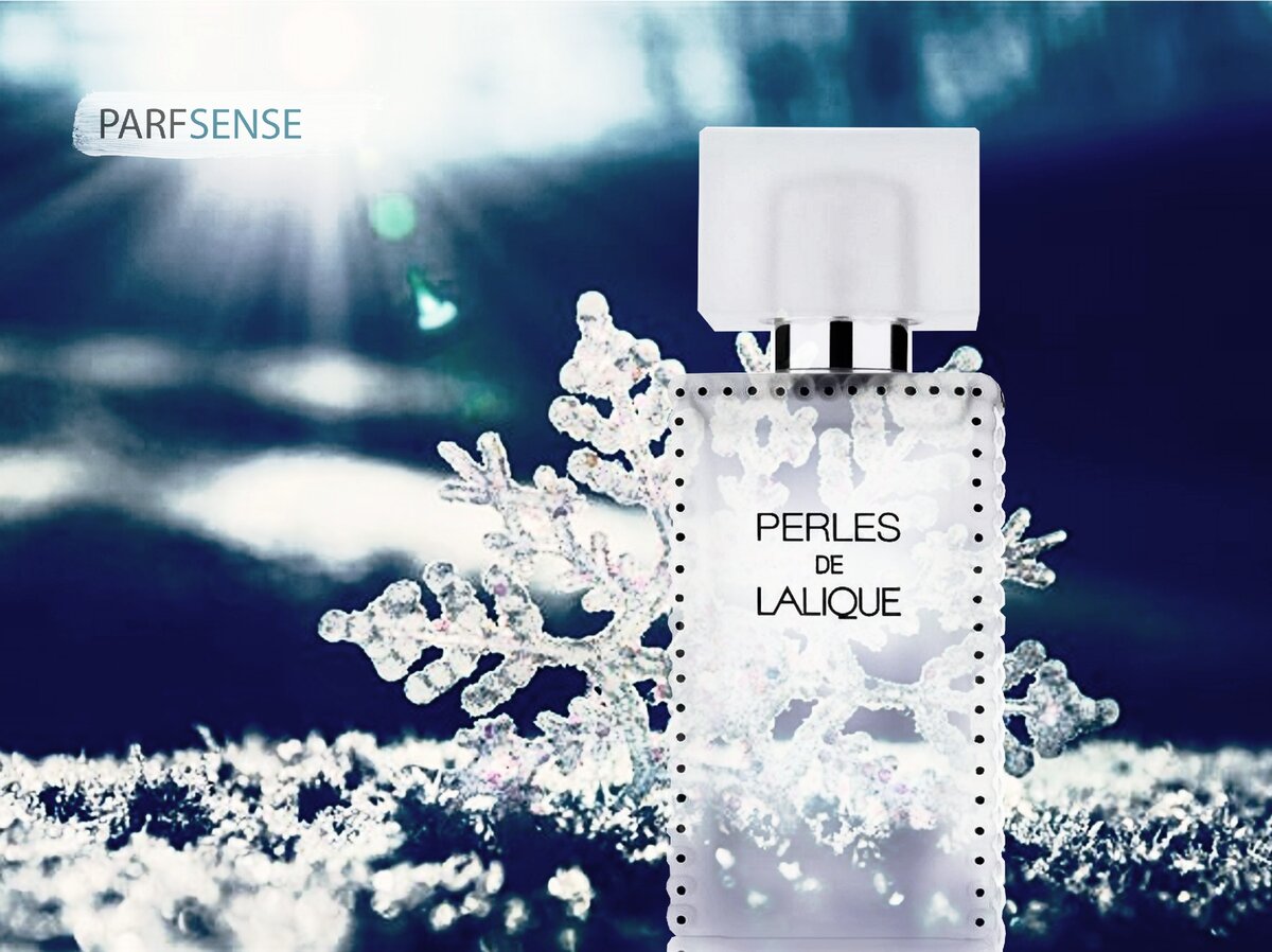 Perles De Lalique