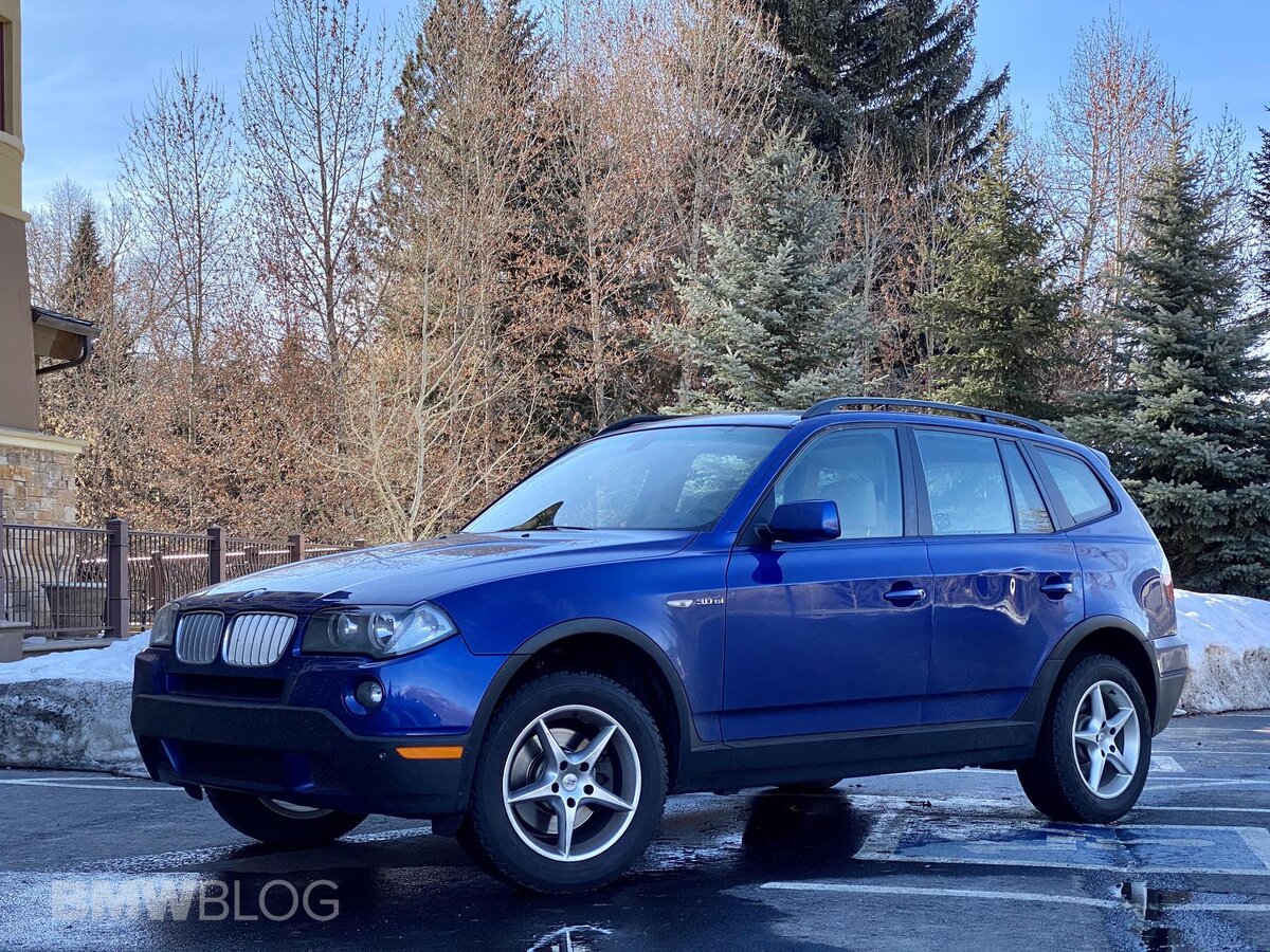 Какая bmw самая надежная