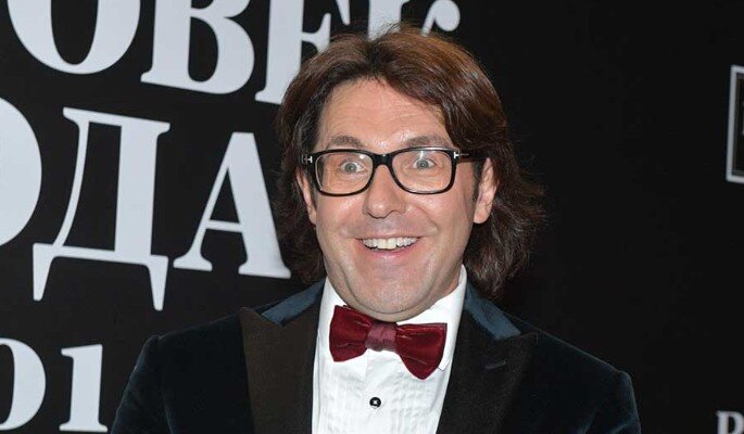 Андрей Малахов. Фото: Komsomolskaya Pravda/Global Look Press/www.globallookpress.com 