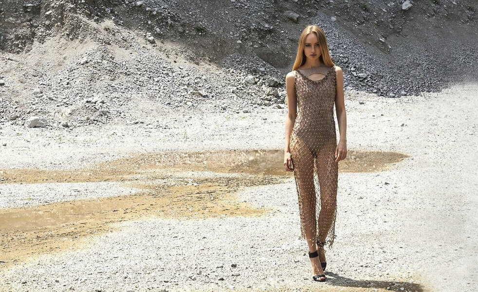 Фото предоставлено Xenia Anastasia