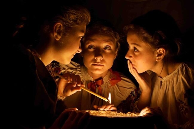 фото с просторов Интернета