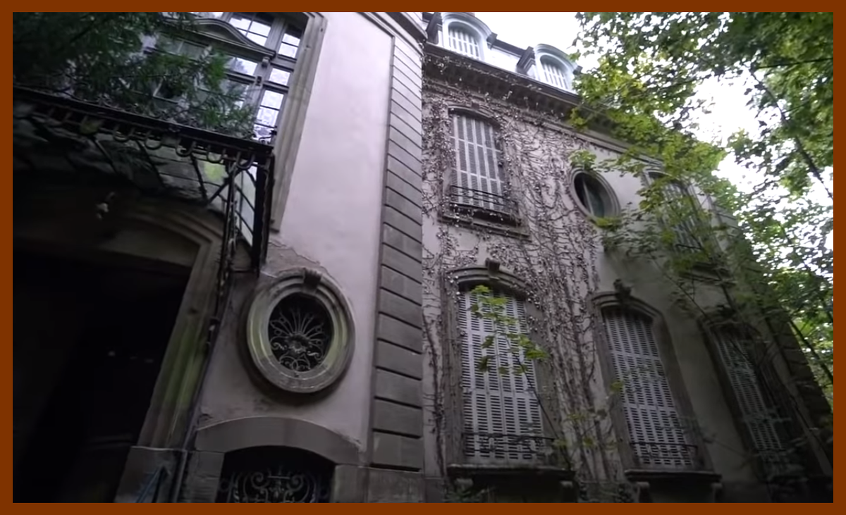 Шато Люмьер