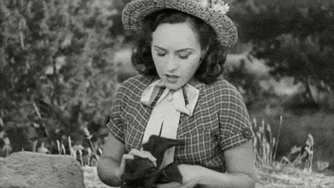 Modern Times (США, 1936 год), Чарльз Чаплин и Полетт Годдар