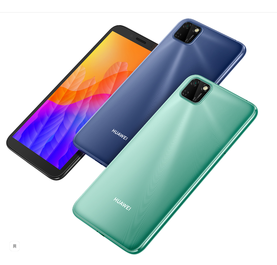 Huawei Y5p за 6990 , стоит ли рассматривать за низкую цену?