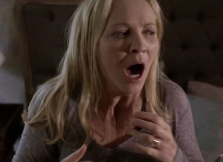 Триллер, драма. США. В главных ролях: Джоан Аллен, Энтони ЛаПалья.