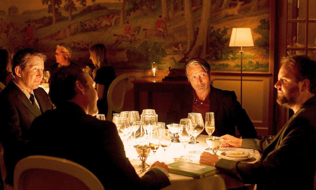 «Еще по одной» / «Another Round» (2020)