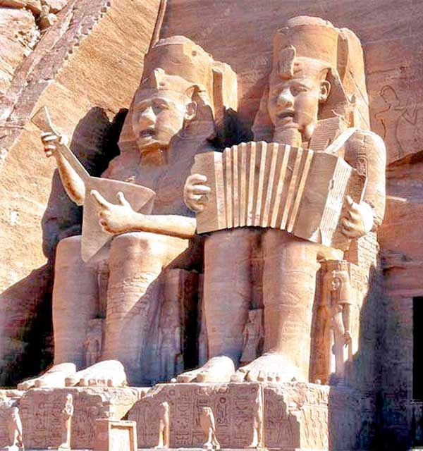 Народное творчество с просторов Сети