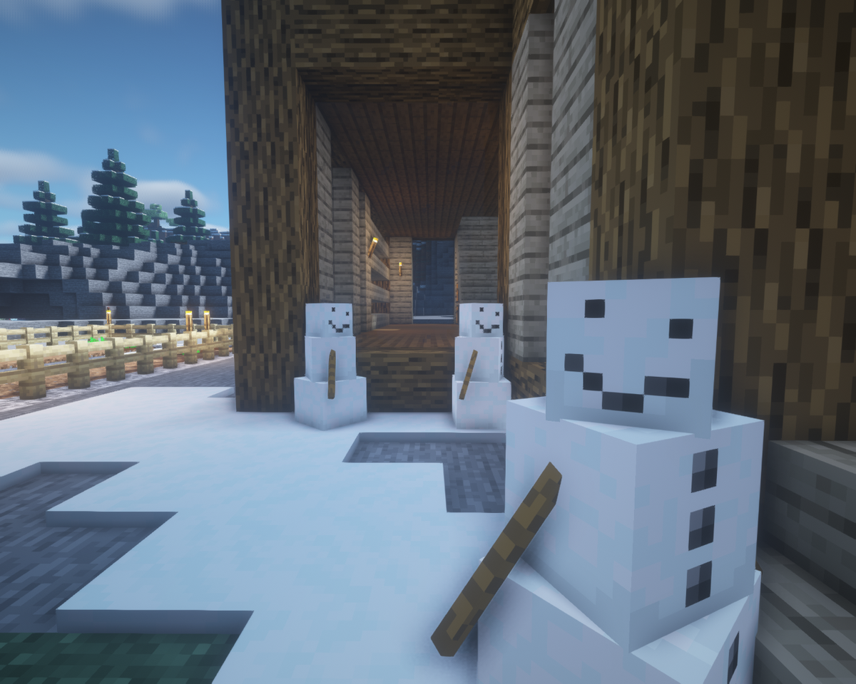 Крутые парни