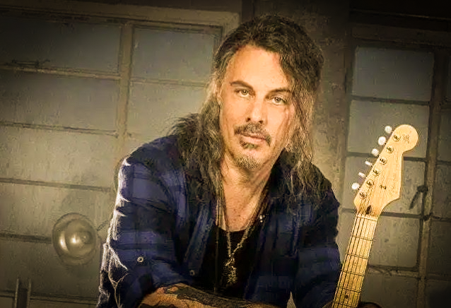 Richie kotzen. Ричи Коцен. Ричи Коцен американский гитарист. Фото группы Smith/Kotzen.