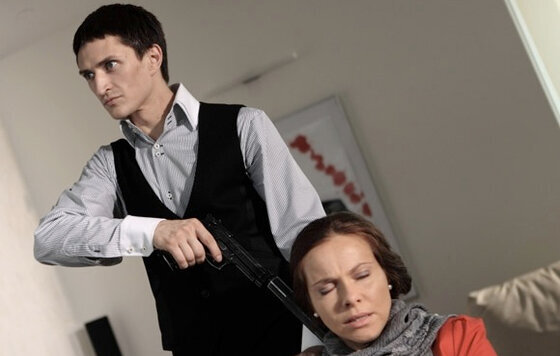 Бригада наследник