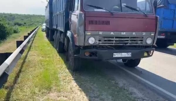 Источник фото: УГИБДД по Ростовской области