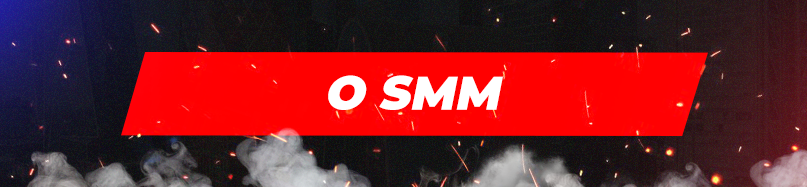 О SMM