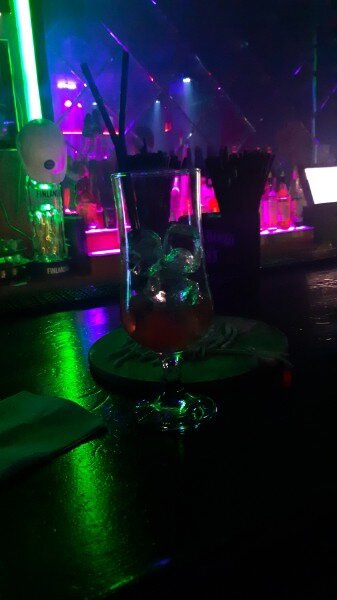 Не от хорошей жизни Димка стакан в руки брал, так и в этот раз случилось 