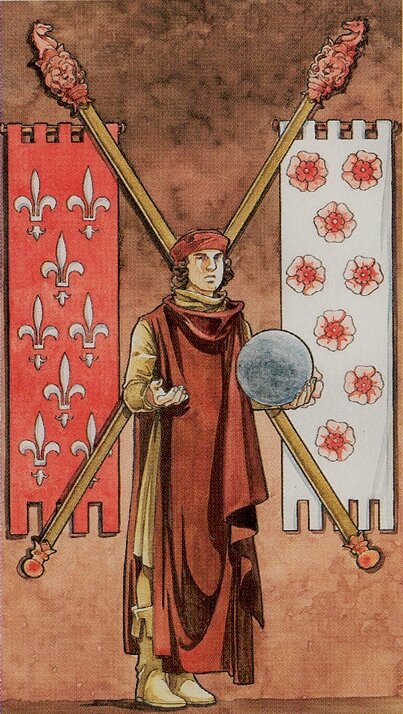 двойка посохов таро уэйт. двойка посохов таро. 2 жезлов таро уэйта. 2 жезлов таро. жезлы 2 таро.