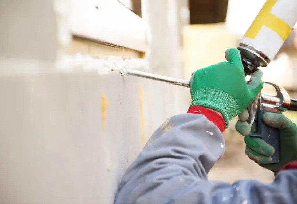 Герметики по оптовой цене в ООО Кирелис. Источник фото Яндекс