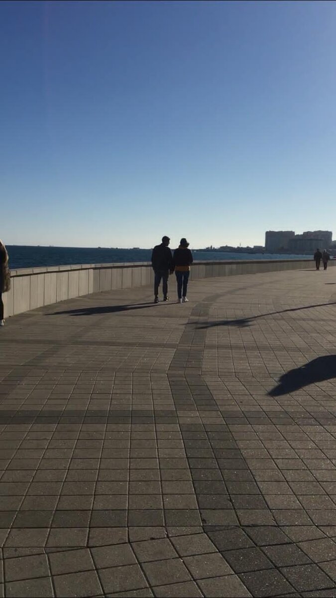 Фото автора канала