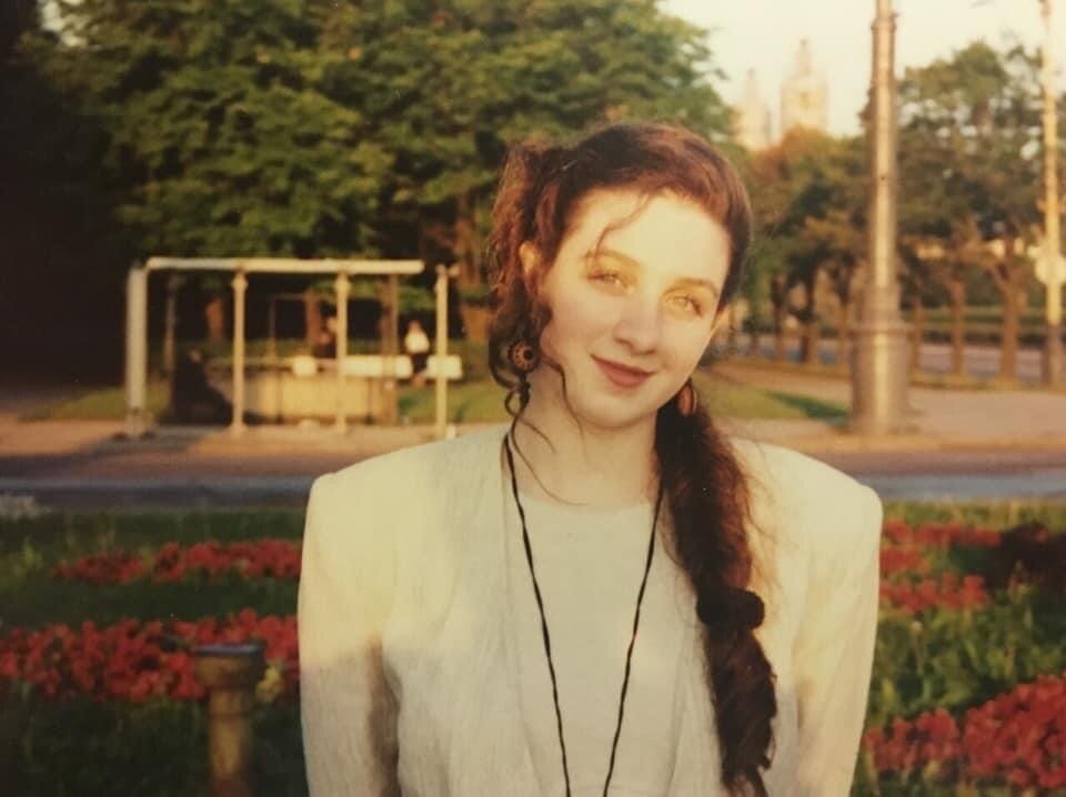 Год 1995