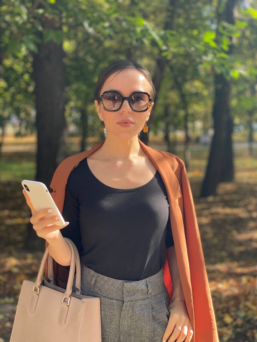 Карина Исмаилова