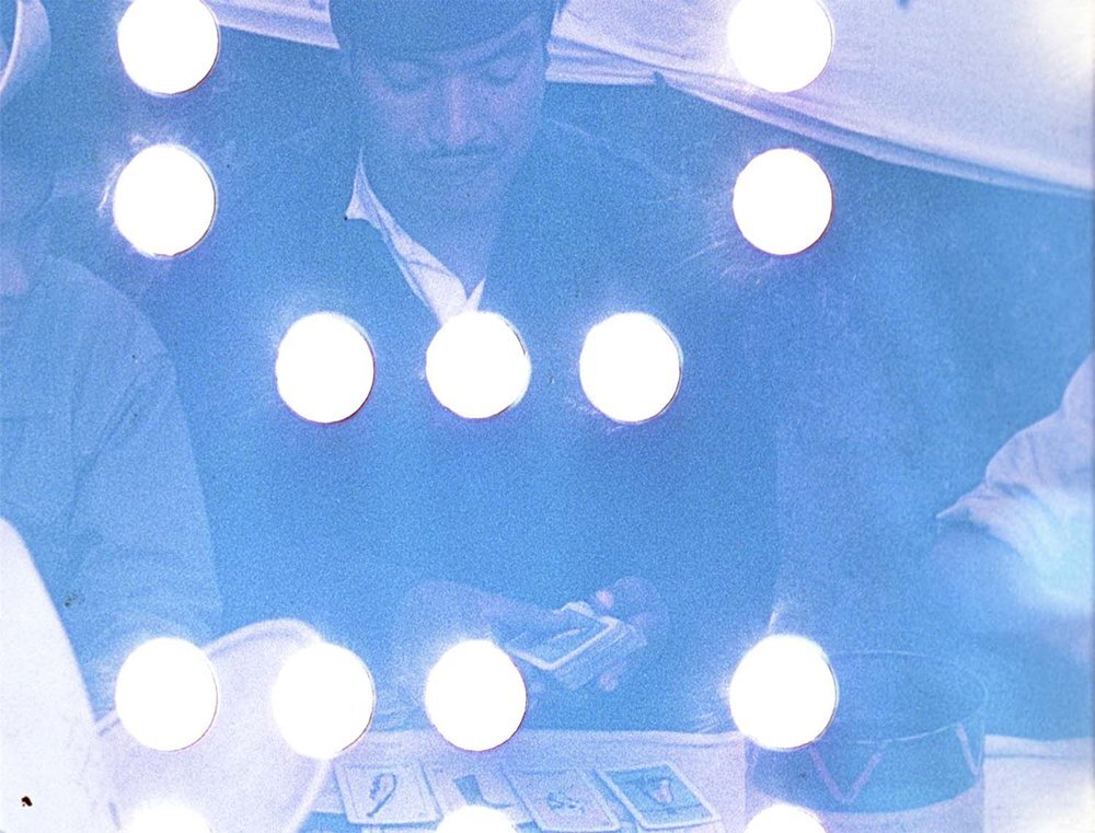 Кадр из фильма «В поисках грибов»