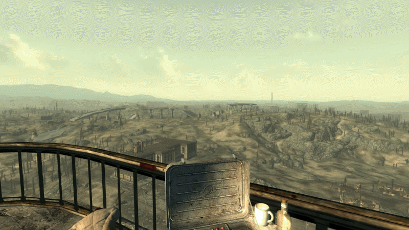 Взрыв Мегатонны