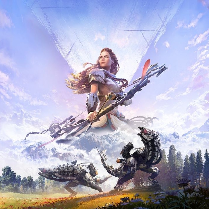 Horizon zero dawn