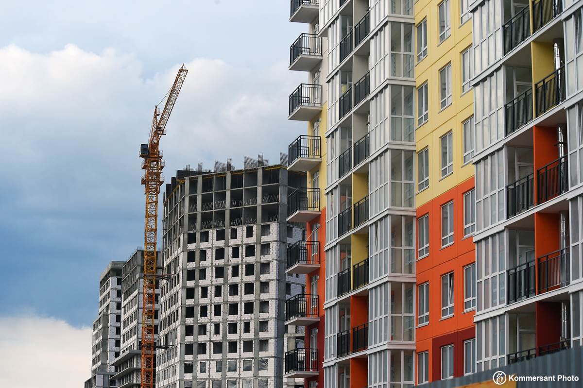Фото: Виктор Коротаев/Коммерсантъ