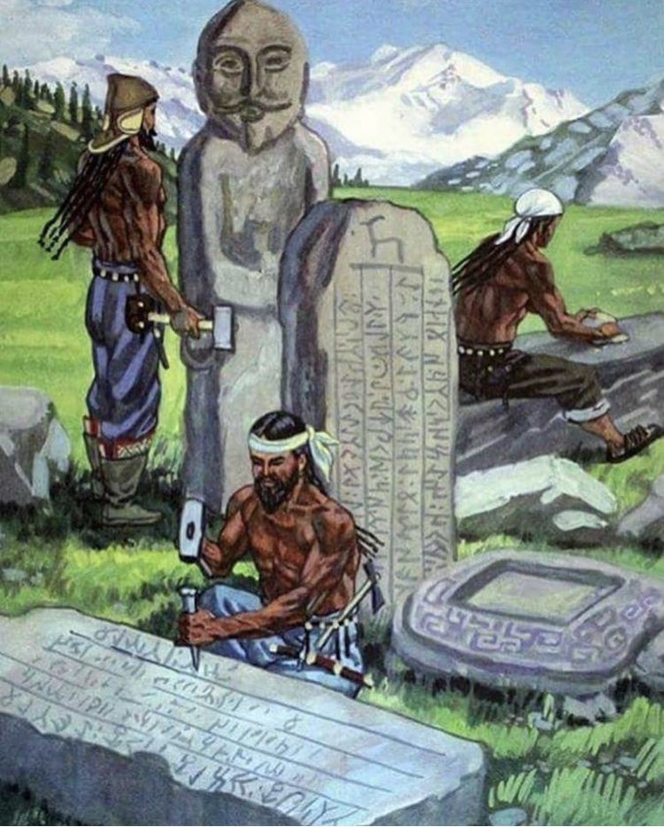 Фото: http://museum.tuva.ru