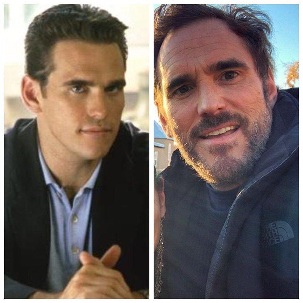 Мэтт Диллон