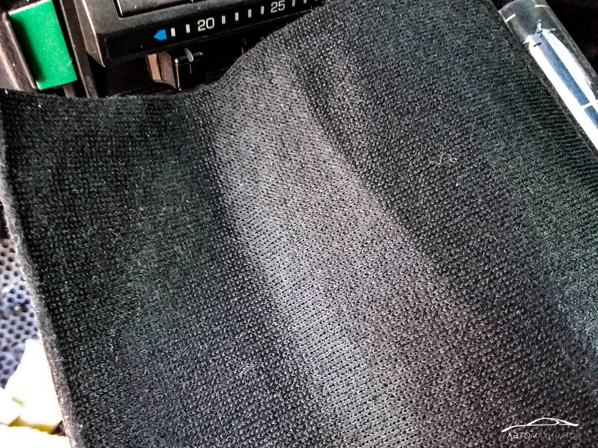 Фото принадлежит автору канала Автомахинатор