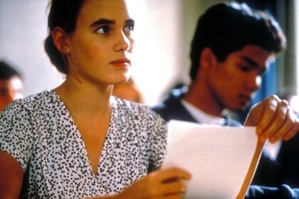 Разочарованная(1990) La désenchantée