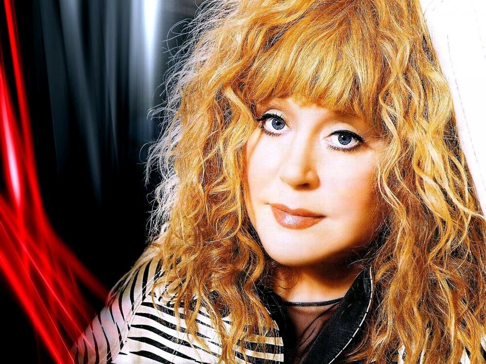 Примадонна