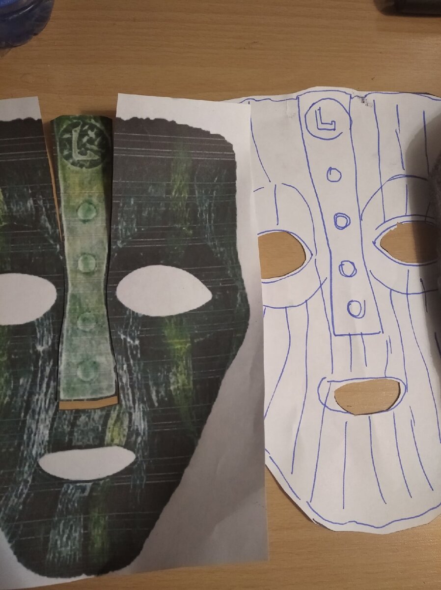 Автор фото я