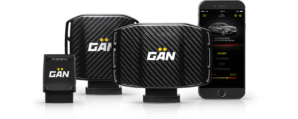 Gan gt. Gan чип. чип тюнинг gan. модуль gan. блок gan.