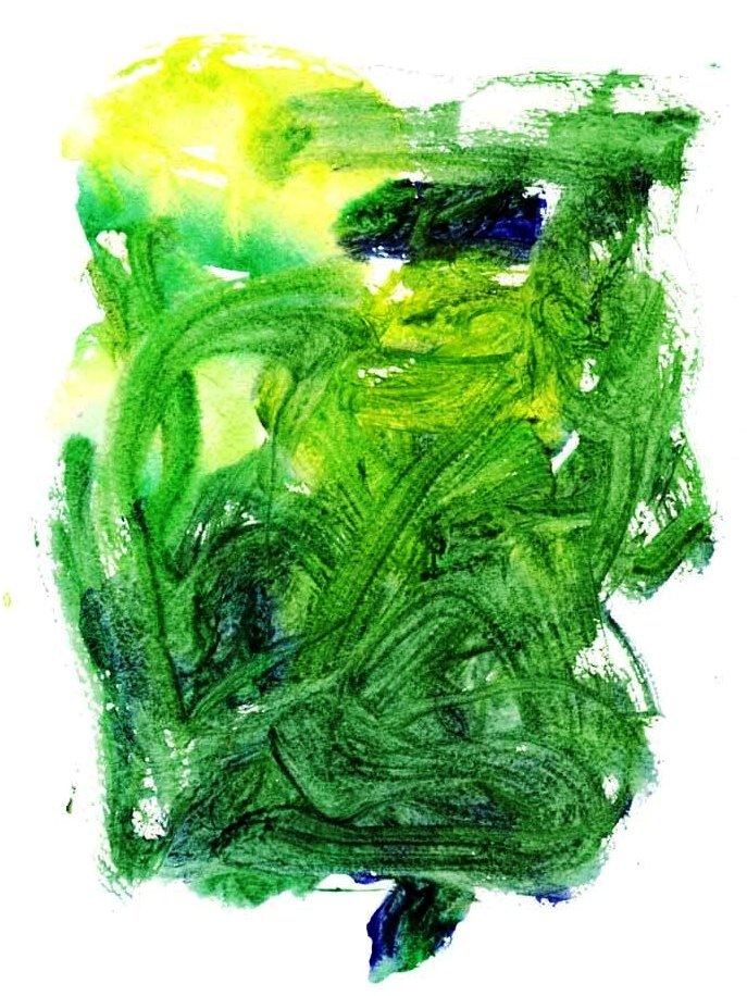 Рисунок Тамары 2010 год