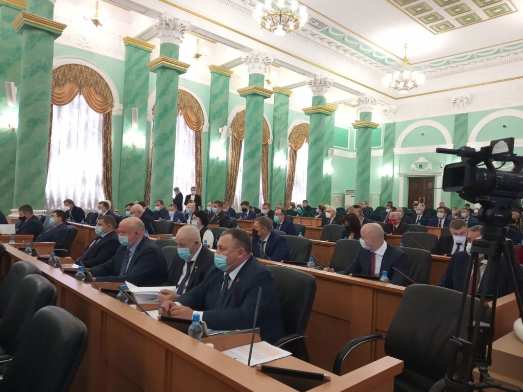 ФОТО: guberniya.tv