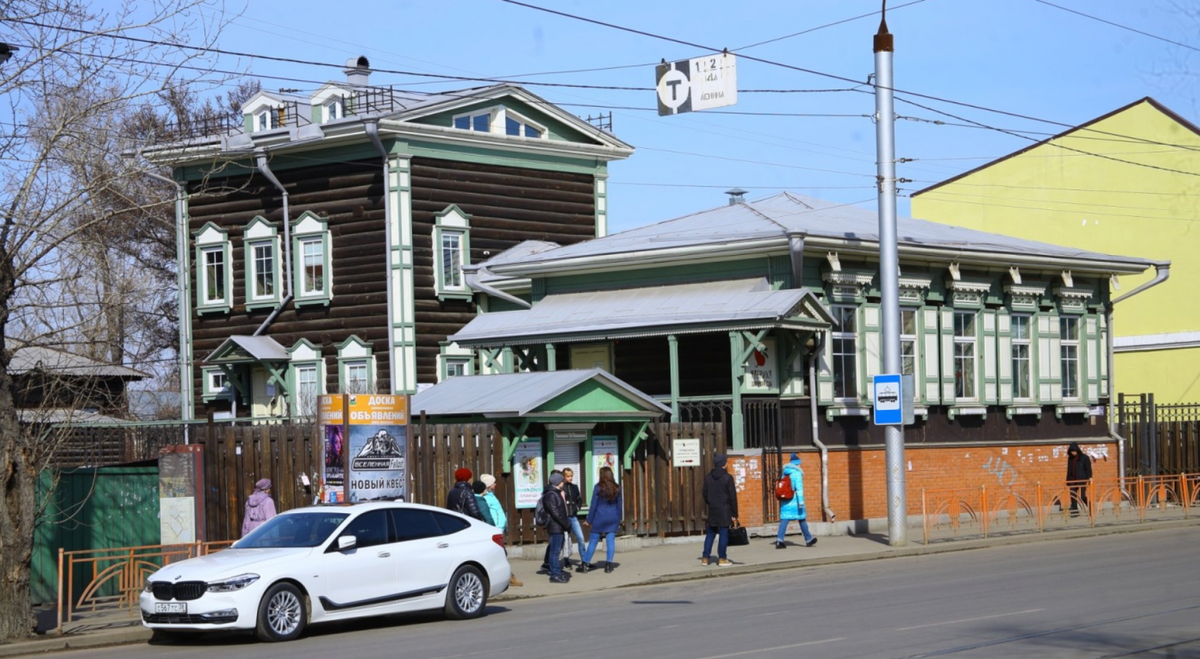 Хроника угроз деревянному наследию Иркутска: тревожные подробности об экспертизах