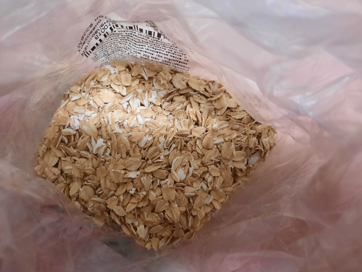 Крупы для приготовления