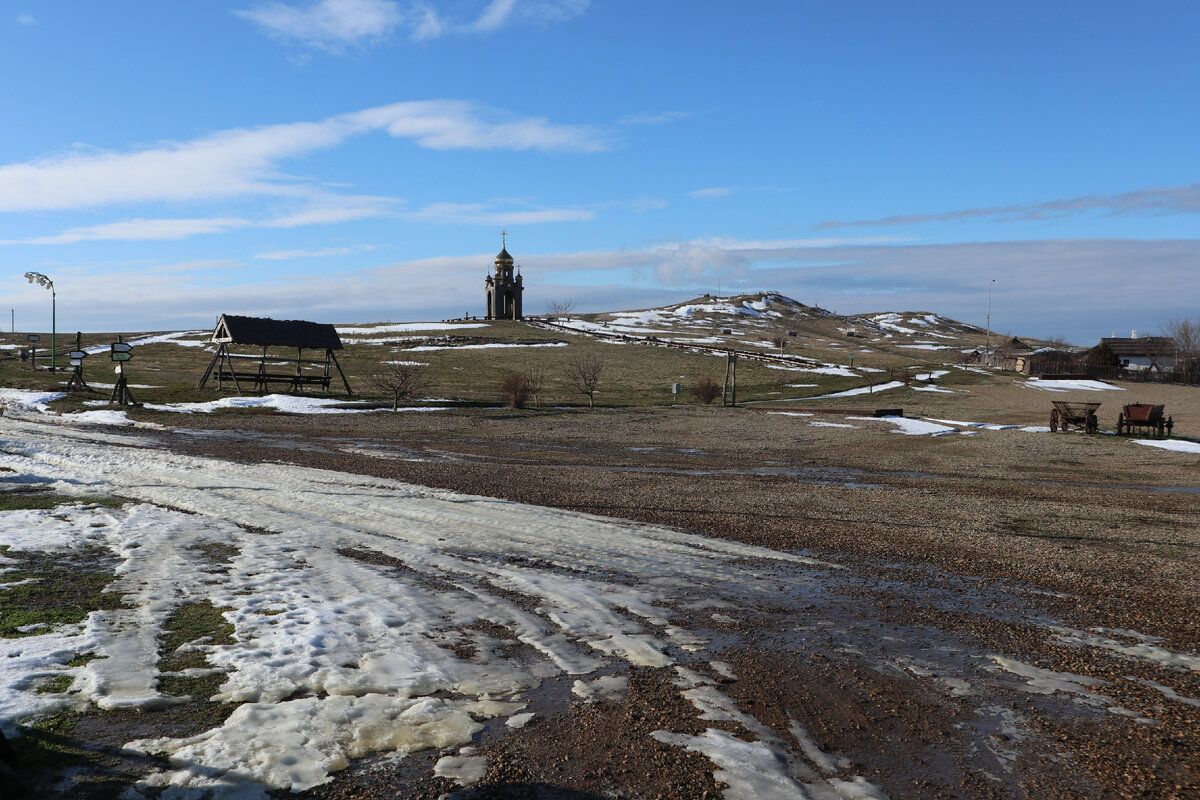 Жизнь в поезде. Тур по Крыму под стук колёс с "Гранд-экспрессом"