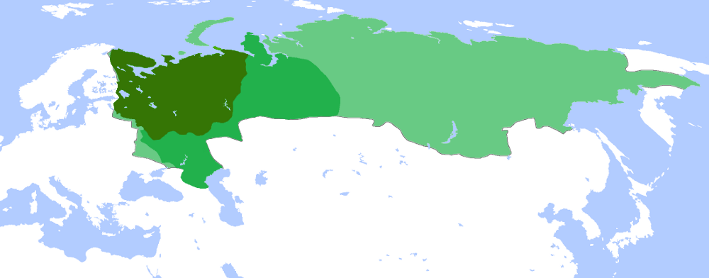 https://ru.wikipedia.org/wiki/Русское_царство (1500, 1600, 1700)