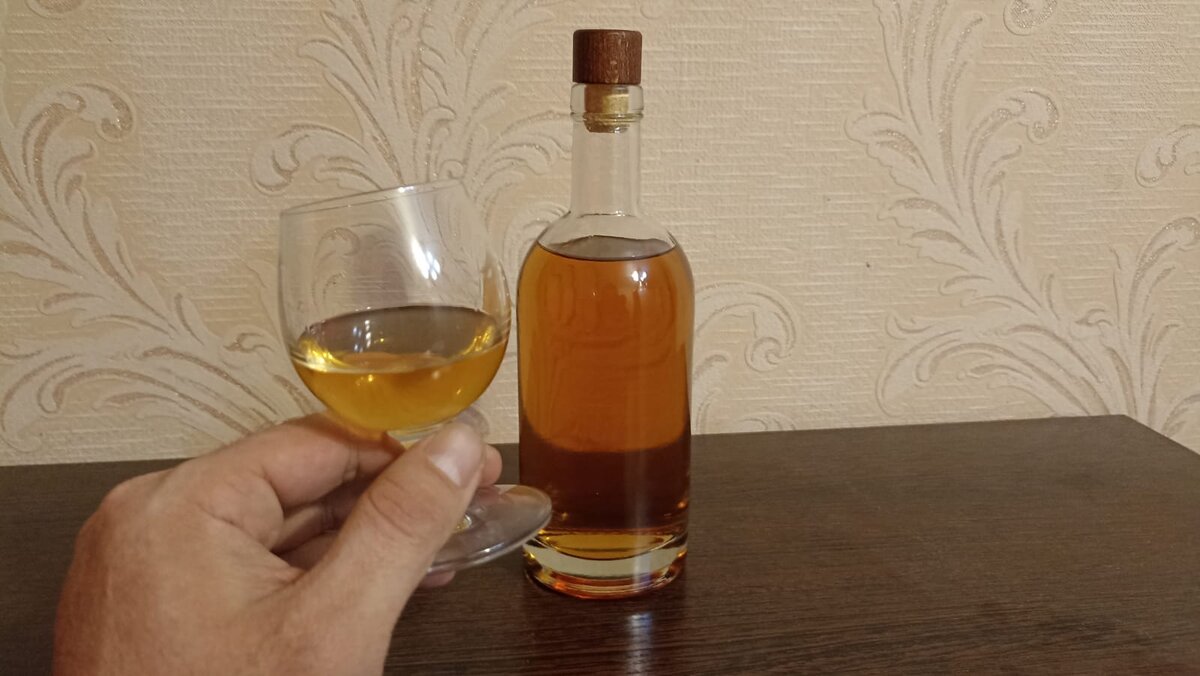 Хенесси(Hennessy)