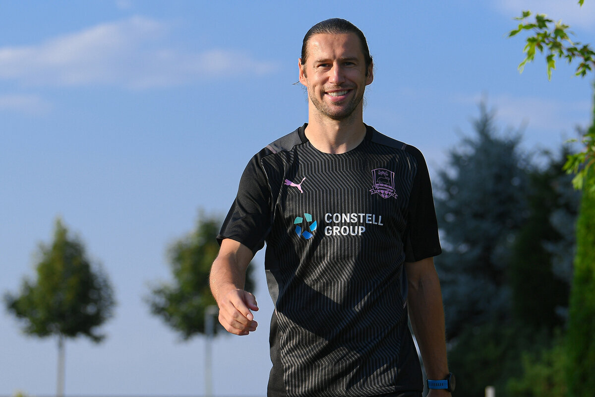 Гжегож Крыховяк