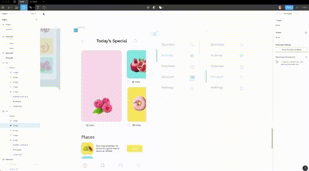 Невидимые цели  | SSITES